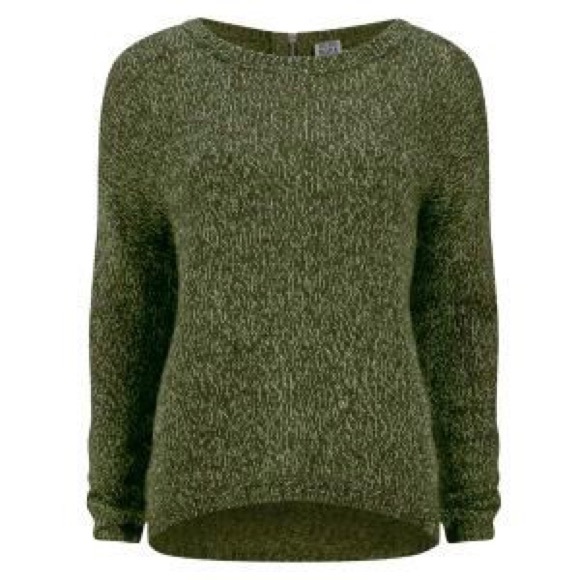 Vero Moda sweater S - Picture 1 of 6